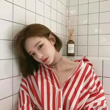 美人老矣·动态漫