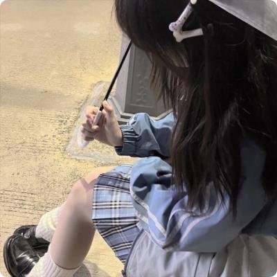 等爱的女神