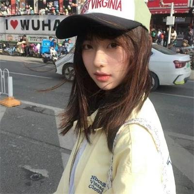 少女与狼
